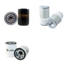 KOMATSU PC 10-1 Filter Service Kit w/Komatsu 2D94-2 Eng.