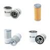 Komatsu PC10-2, PC10-3 Filter Service Kit