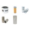 Komatsu PC10-5 Filter Service Kit