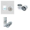 Filter Kit for Komatsu PC40-5 Air Oil Fuel Filters Serial No 8501-