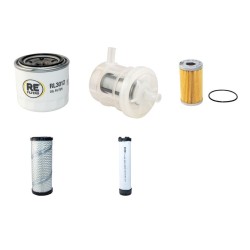 KOMATSU PC 45R-8 Filter Service Kit