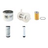 KOMATSU PC 45R-8 Filter Service Kit