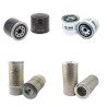 KOMATSU PC 60-3-5  Filter Service Kit w/KOMATSU Eng. SN  20501