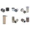 Filter Kit for Komatsu PC60-6 