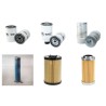 Filter Kit for Komatsu PC95 with Perkins Engine