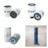 Filter Kit for Komatsu PC95 Air Oil Fuel Filters with Perkins Engine