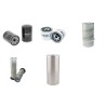 KOMATSU PC 120-1-2 Filter Service Kit w/Komatsu S4D105-5 Eng.