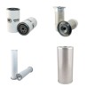 KOMATSU PC 150 HD-5K Filter Service Kit w/Perkins 1004-4T Eng.