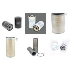 Komatsu PC200-1 Filter Service Kit