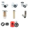 Filter Kit for Komatsu PC210LC-6K 