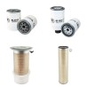Filter Kit for Komatsu PC240-6 Air Oil Fuel Filters