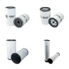Filter Kit for Komatsu PC240-7(NLC) Air Oil Fuel Filters Serial No K4001-