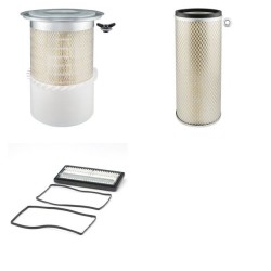 Filter Kit for Komatsu PC290-3 