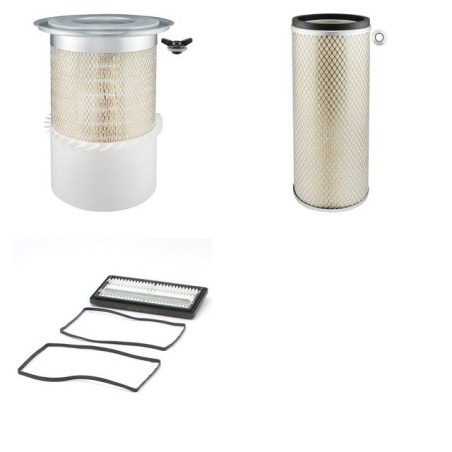 KOMATSU PC 290-3 Filter Service Kit