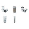 KOMATSU PC 290-7K (LC) Filter Service Kit Air Oil Fuel Filters