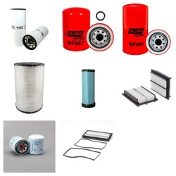 Filter Kit for Komatsu PC300-7 