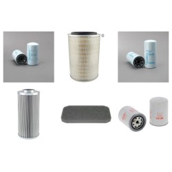 Filter Kit for Komatsu PC400 