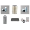 Filter Kit for Komatsu PC400 