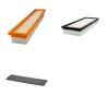 Filter Kit for Komatsu PC450-7 