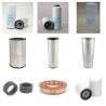 Filter Kit for Komatsu PC600-7K 