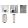 Filter Kit for Komatsu PC600-7K 