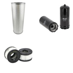 Filter Kit for Komatsu PC2000-8 