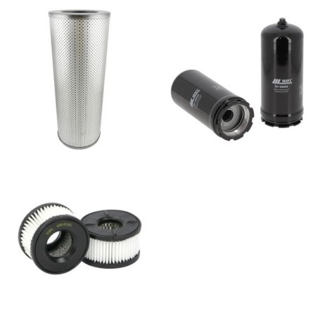 KOMATSU PC 2000-8 Filter Service Kit