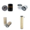 KOMATSU PW 150-1  Filter Service Kit Air Oil Fuel Filters   SN   1001-