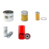 Filter Kit for Komatsu SK05L 