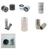 KOMATSU WA 150-1 Filter Service Kit