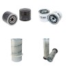 KOMATSU WA 150-1 Filter Service Kit Air Oil Fuel Filters