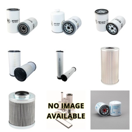 Filter Kit for Komatsu WA270-3 with Cummins Engine