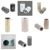 KOMATSU WA 350-1 Filter Service Kit