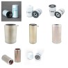 Filter Kit for Komatsu WA420 with Cummins 6CT8.3 Engine