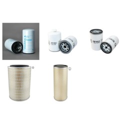 Komatsu WA420 Filter Service Kit with Cummins 6CT8.3 Engine