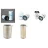 Filter Kit for Komatsu WA420 with Cummins 6CT8.3 Engine