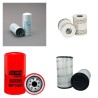 Filter kit suitable for CAT 250F with CAT 3306AT Engine