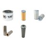 Kramer-allrad 112SL Filter Service Kit
