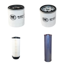 Kramer-Allrad 220 Filter Service Kit