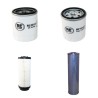 Kramer-Allrad 220 Filter Service Kit