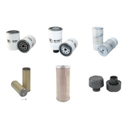 Kramer-Allrad 308 Filter Service Kit