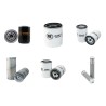 Kramer-Allrad 312LE, 312SE, 312SL Filter Service Kit