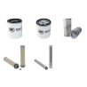 Kramer-Allrad 316 Series II Filter Service Kit