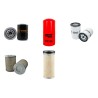 Kramer-Allrad 612 Filter Service Kit