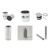 Kramer-Allrad 720 Series II Filter Service Kit