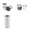Kramer-Allrad 720 Series II Filter Service Kit Air, Oil, Fuel