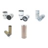 Kramer-Allrad 808-10 Filter Service Kit