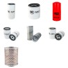 Kramer-Allrad 811 Filter Service Kit