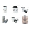 Kramer-Allrad 911 Filter Service Kit