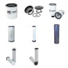 Kramer-Allrad 1150 Filter Service Kit